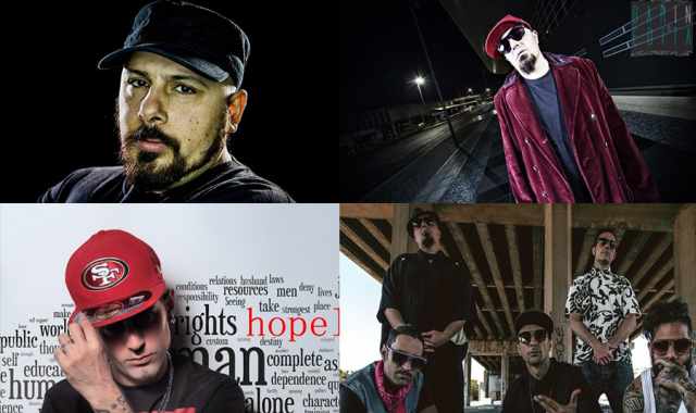 Dallo ''stop over'' ai ''jungle brothers'': ecco la storia del rap barese